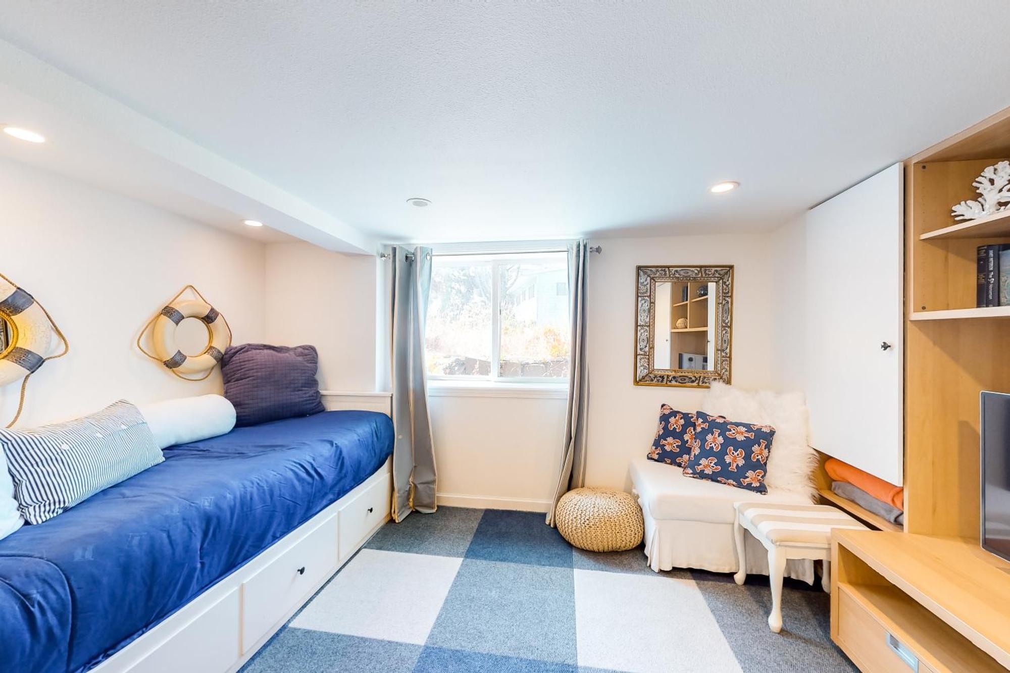 Sea Cliff Cottage Lincoln City Bagian luar foto